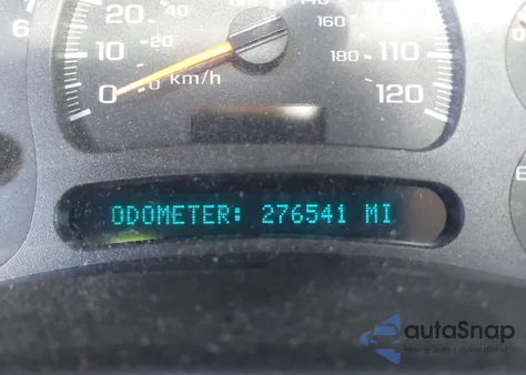 2003 Chevrolet Tahoe Lt from USA, damaged, VIN 1GNEK13Z03J319212